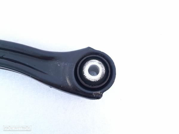 Braço Suspensao Tras Dto Mercedes-Benz Clk (C208) - 5