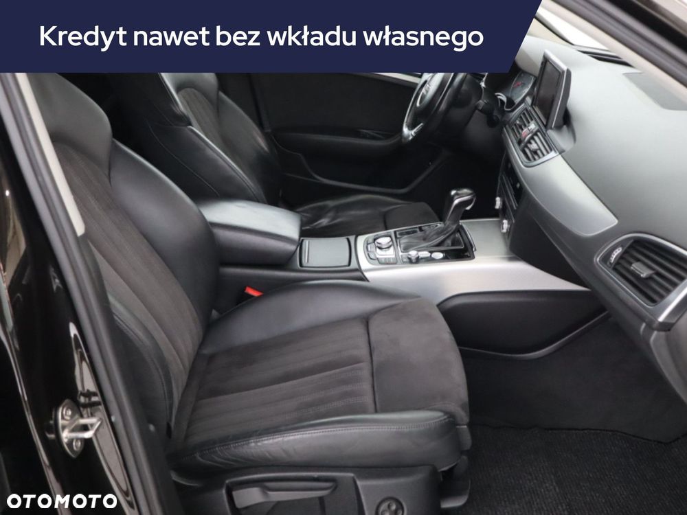 Audi A6 Avant - 11
