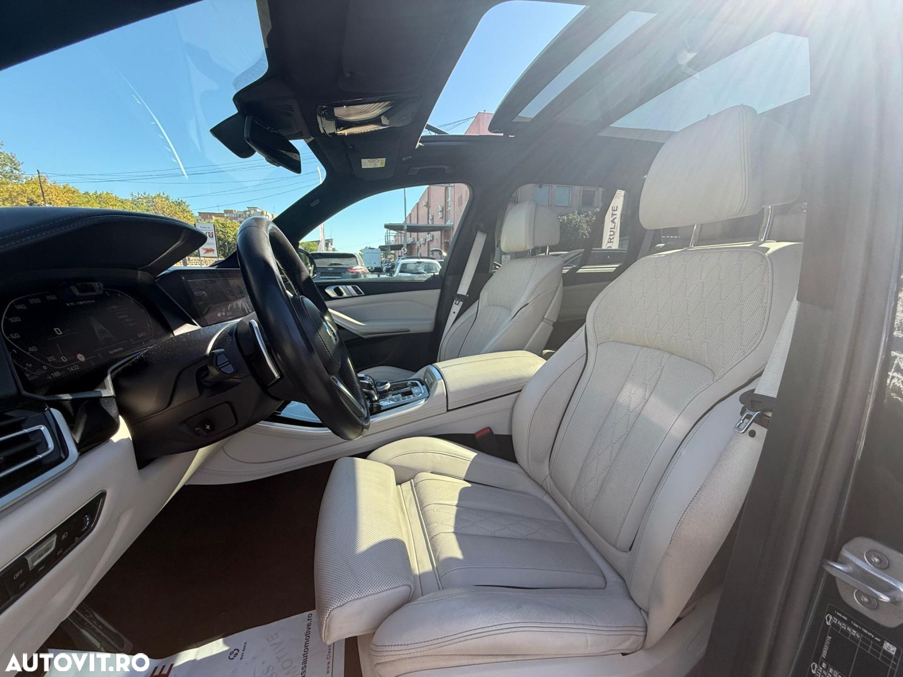 BMW X5 M - 20