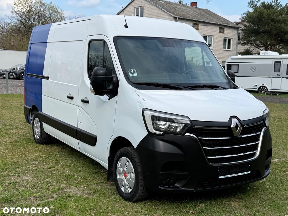 Renault Master L2H2 - 1