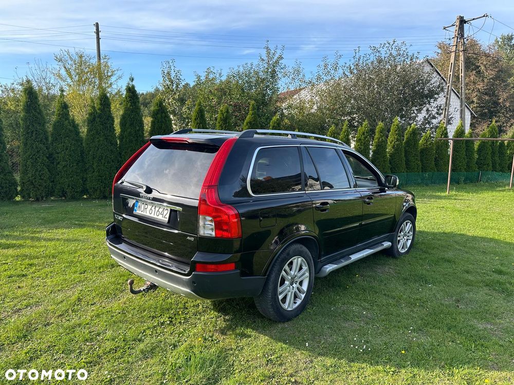 Volvo XC 90 - 18