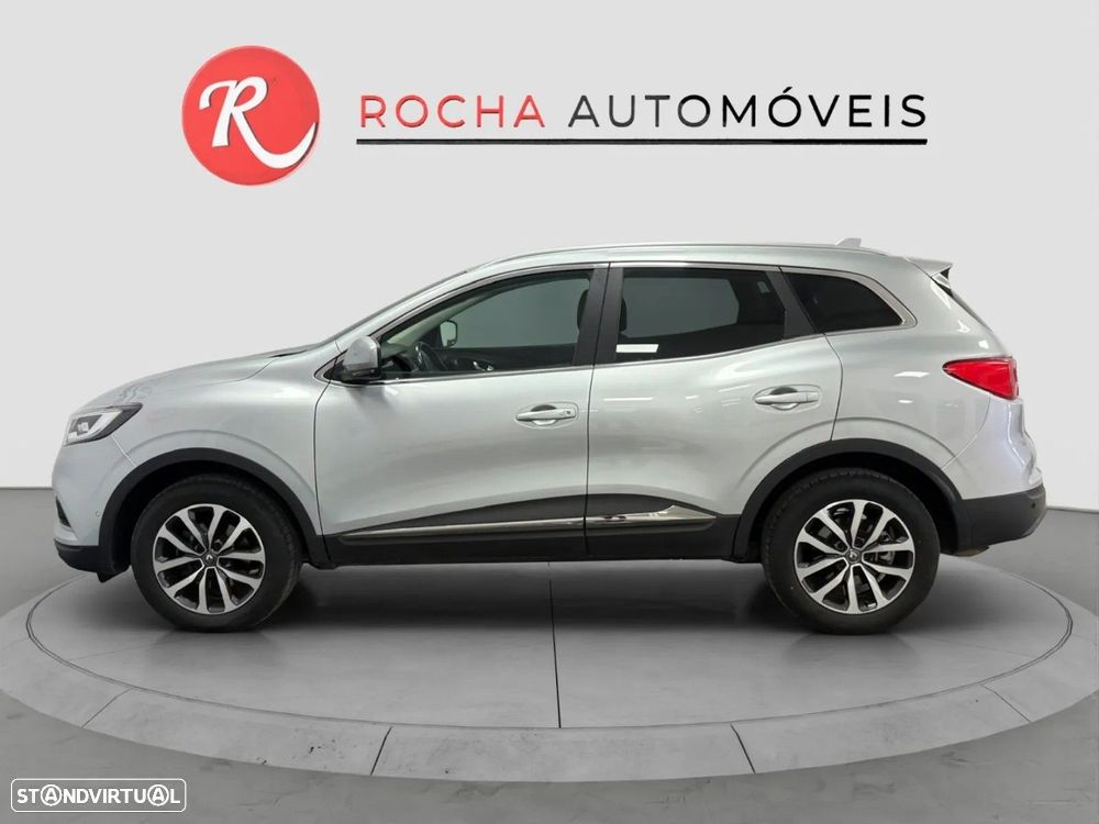 Renault Kadjar 1.3 TCe Intens - 8