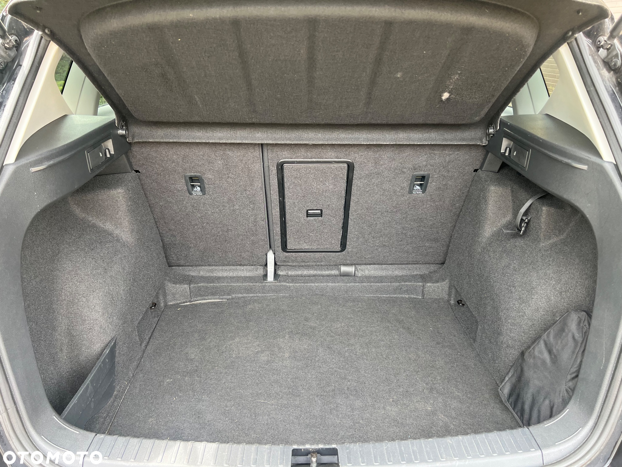 Seat Ateca 1.5 Eco TSI Style S&S 4Drive DSG - 5