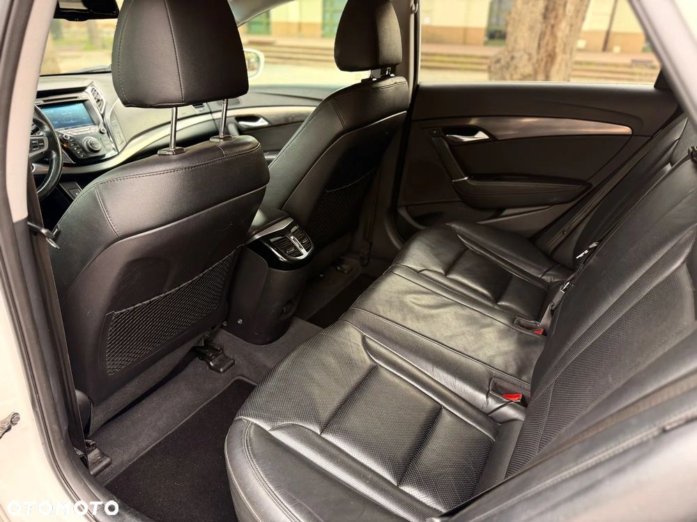 Hyundai i40 1.7 CRDi Premium - 8