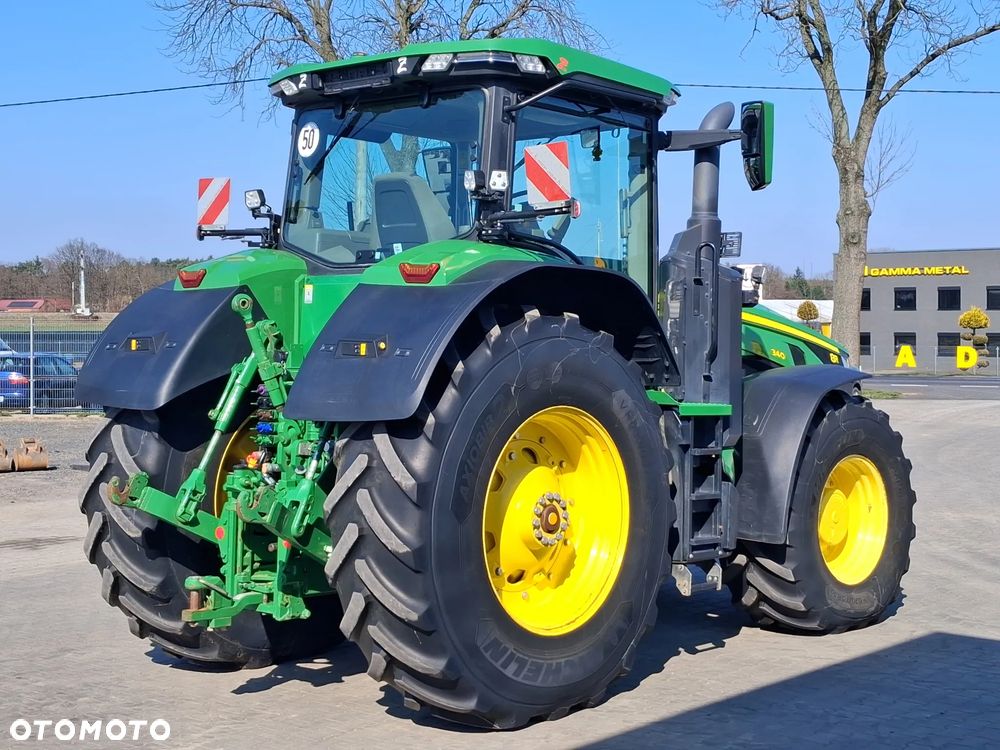 John Deere 8R 280 - 4
