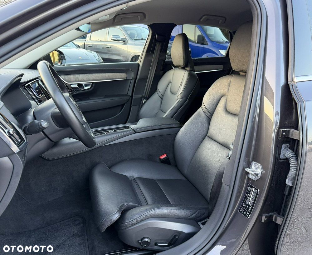 Volvo S90 B5 D AWD Geartronic Inscription - 15