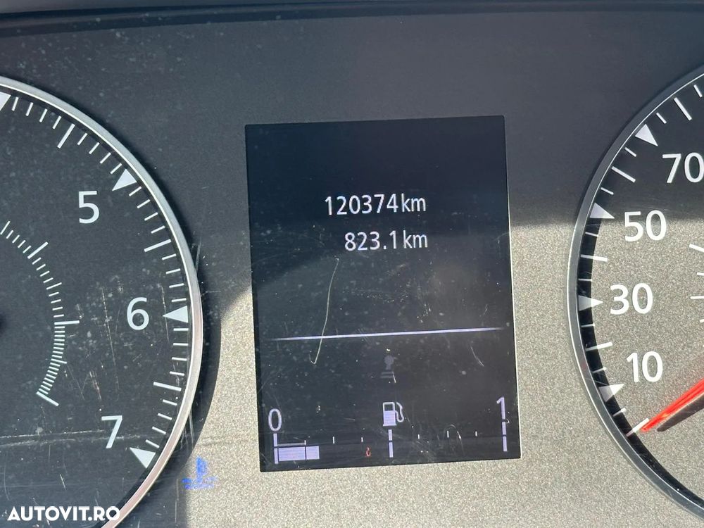 Dacia Duster Blue dCi 115 4WD Prestige - 32