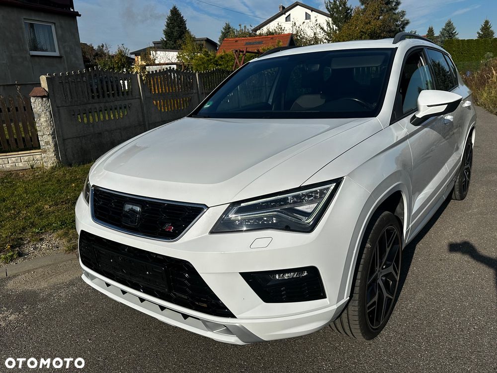 Seat Ateca - 9