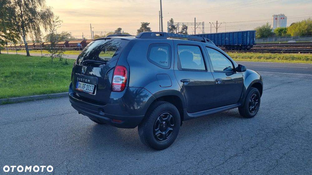 Dacia Duster - 10