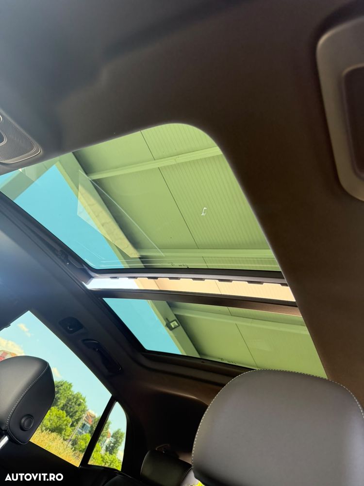 Audi Q8 50 TDI quattro Tiptronic MHEV - 11