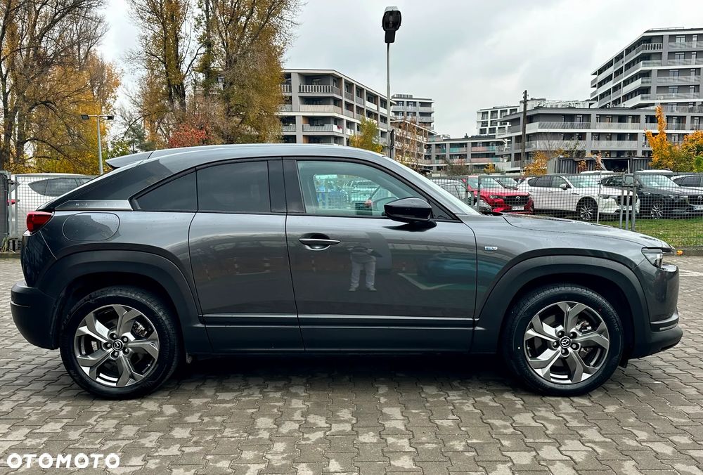 Mazda MX-30 35.5kWh Makoto - 6