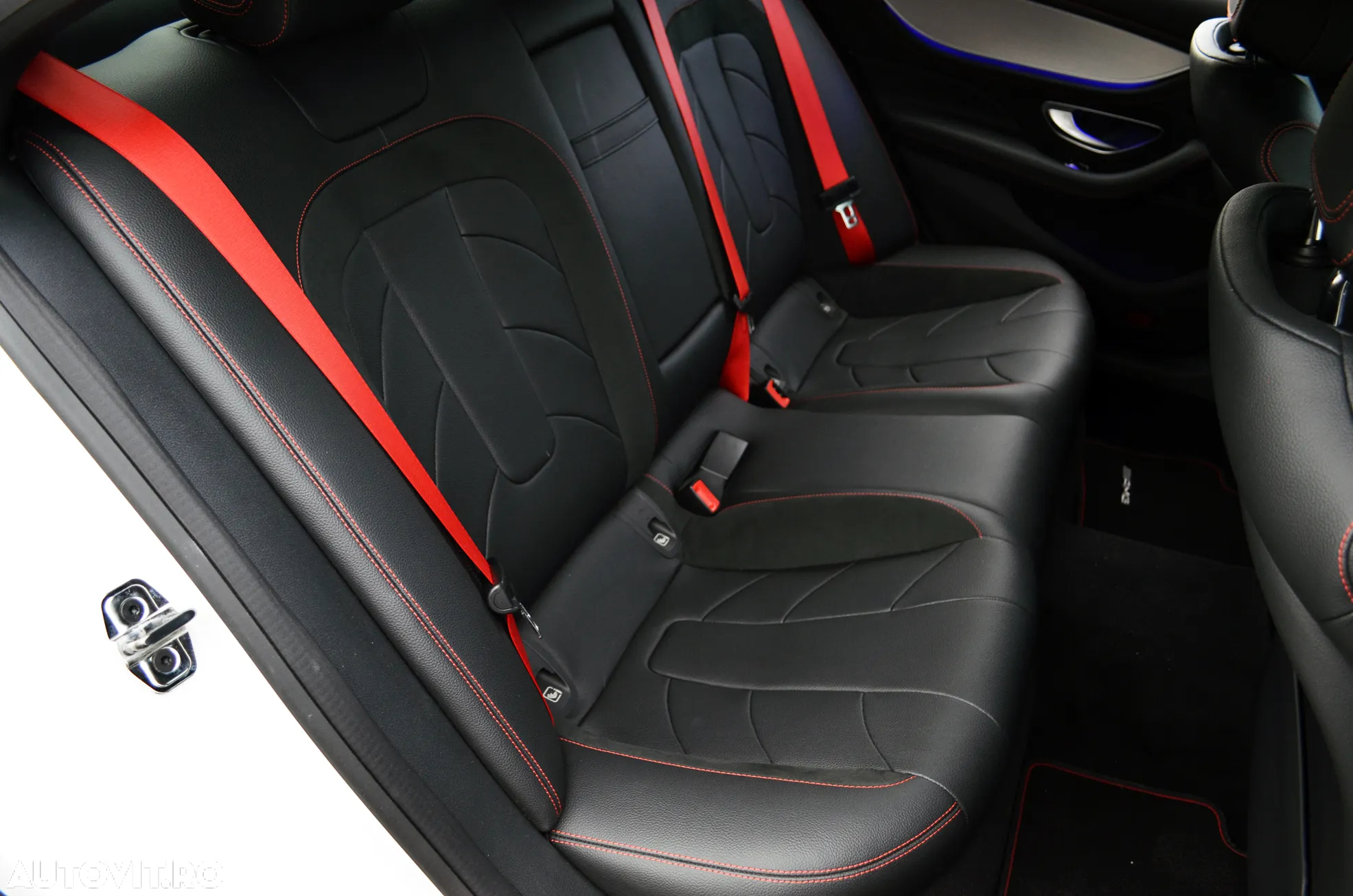 Mercedes-Benz CLS AMG 53 4Matic+ AMG Speedshift TCT 9G Limited Edition - 4