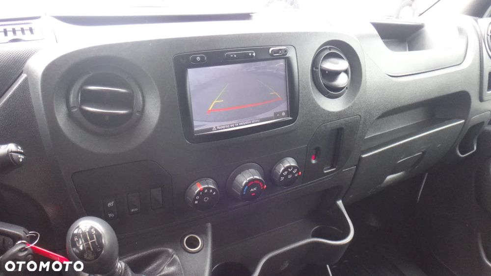 Renault Master - 12