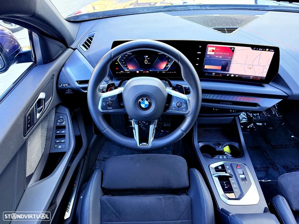 BMW 116 Pack Desportivo M - 10