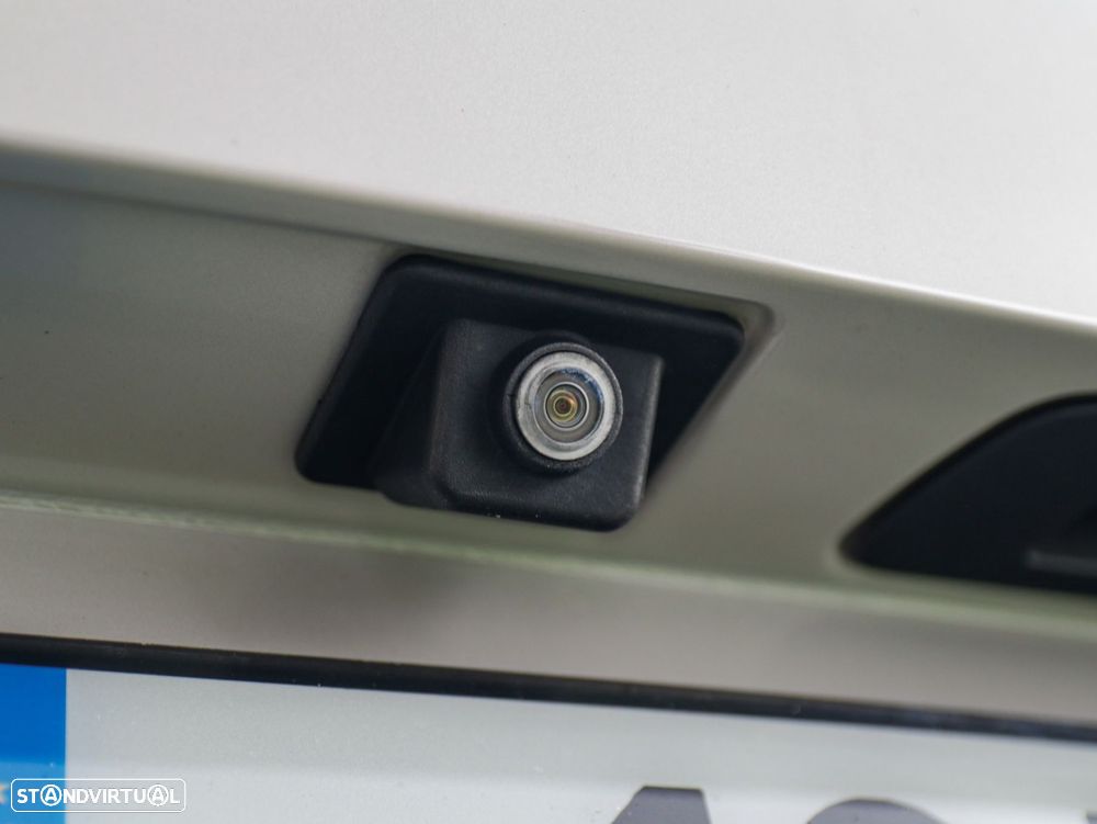 Citroën C3 Aircross 1.2 PureTech Shine Pack - 10