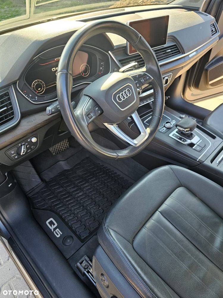 Audi Q5 45 TFSI quattro S tronic - 8