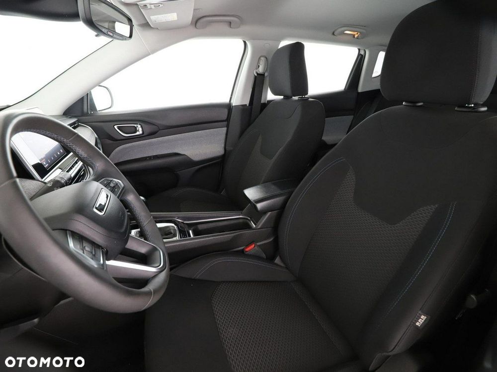 Jeep Compass 1.3 TMair Longitude FWD S&S DDCT - 14