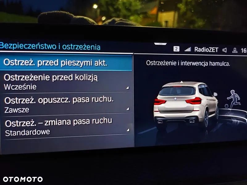 BMW X3 xDrive30e M Sport sport - 20