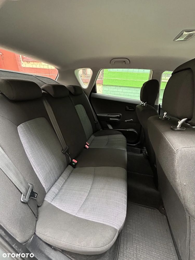 Kia Ceed 1.4 Comfort + - 27