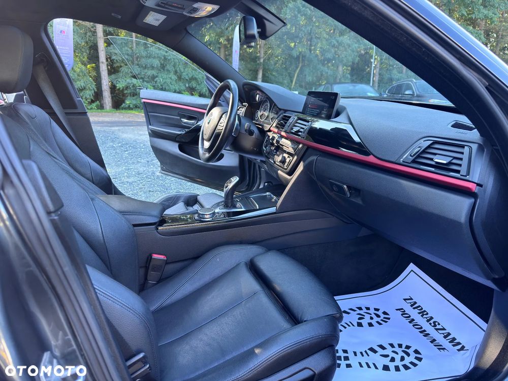 BMW Seria 4 - 23