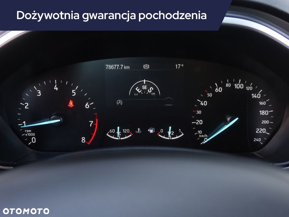 Ford Focus - 13