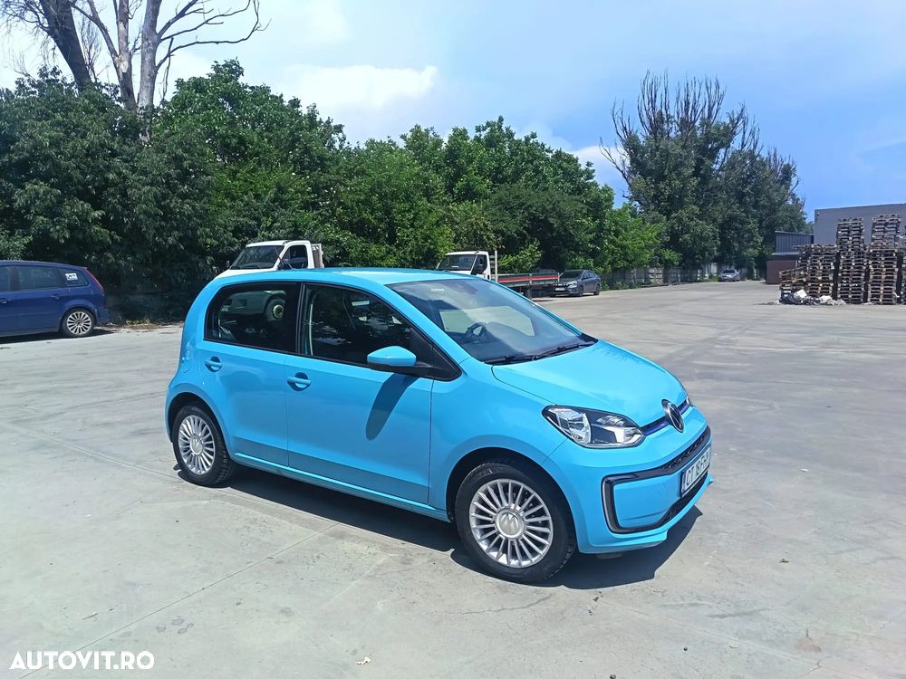 Volkswagen up! - 2