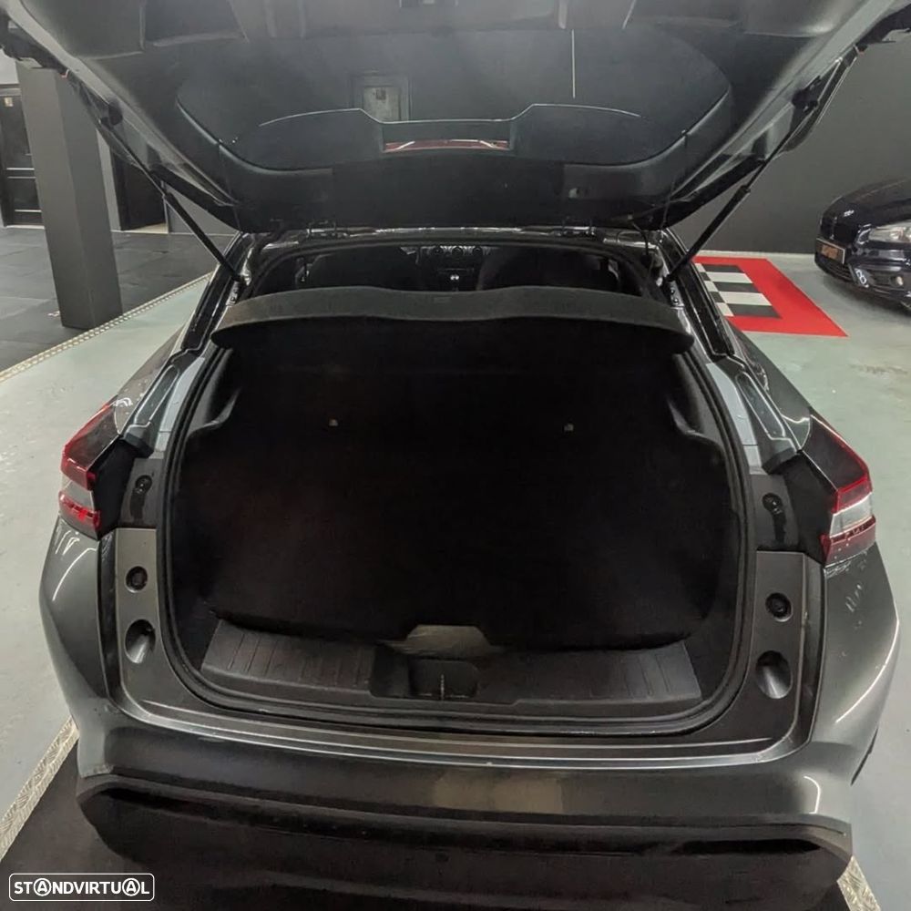 Nissan Juke 1.0 DIG-T Enigma - 12