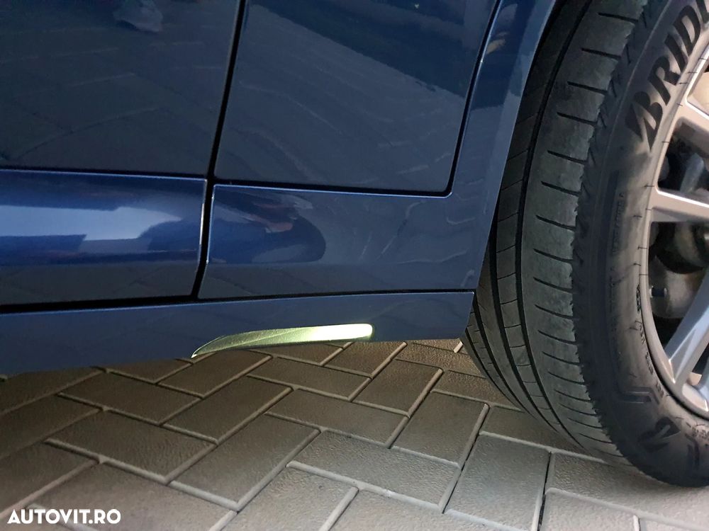 BMW X3 xDrive20d AT M Sport - 36