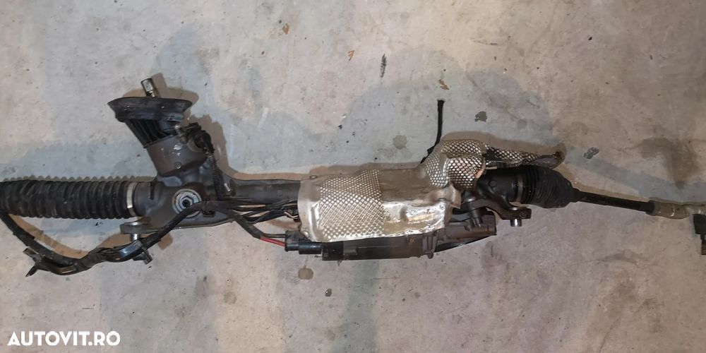 Caseta directie Golf 8 Golf VIII 5WB423053AM  7817501223  4532012213  02456069A - 5