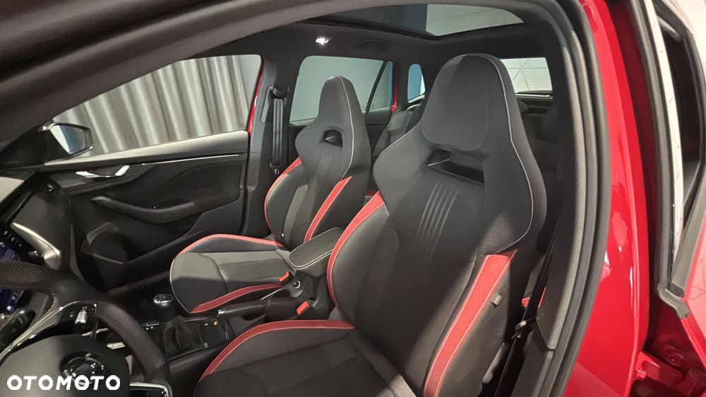 Skoda Kamiq 1.5 TSI Monte Carlo - 12