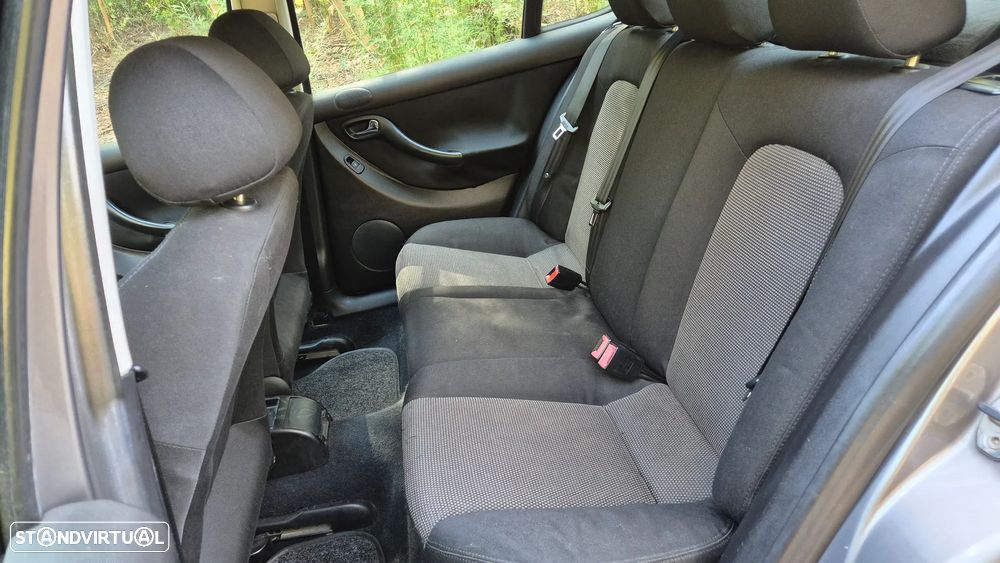 SEAT Leon 1.4 16V Spirit - 16