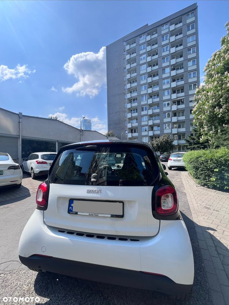 Smart Fortwo & passion mhd - 6