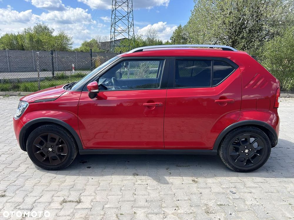 Suzuki Ignis 1.2 Dualjet Comfort - 2