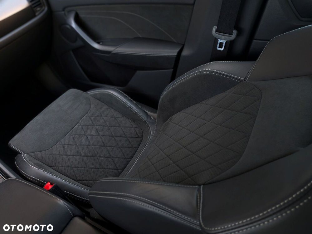Skoda Kodiaq 2.0 TDI 4x4 Sportline DSG - 11