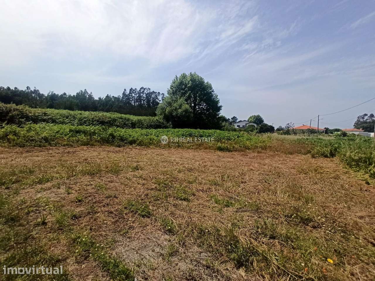 Lote para moradia individual, para venda, Figueira da Foz - Ferreir... - Grande imagem: 5/12