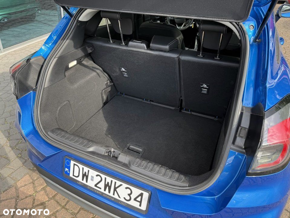 Ford Puma - 14