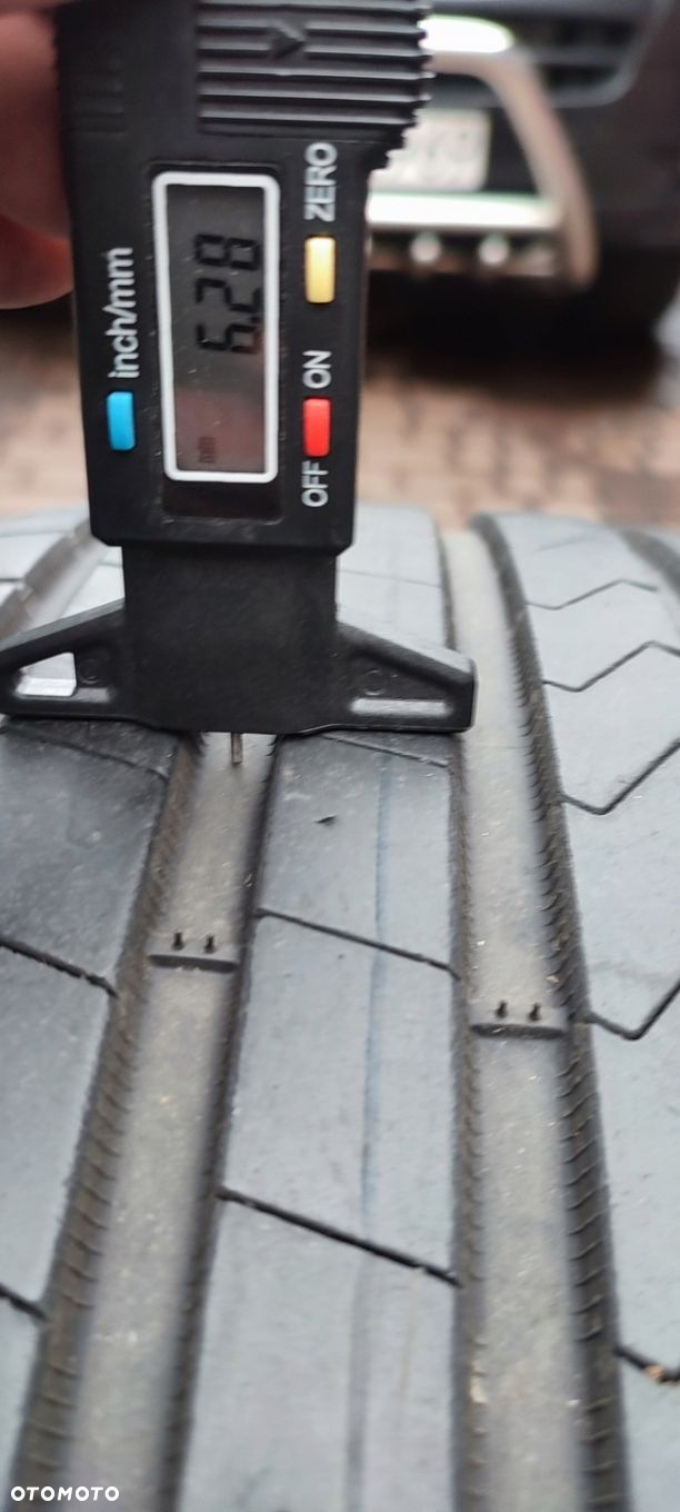 Opony Letnie Hankook Ventus Prime 4 225/45/17 91Y Rant 4x6-6,5mm 2023r Bdb - 6