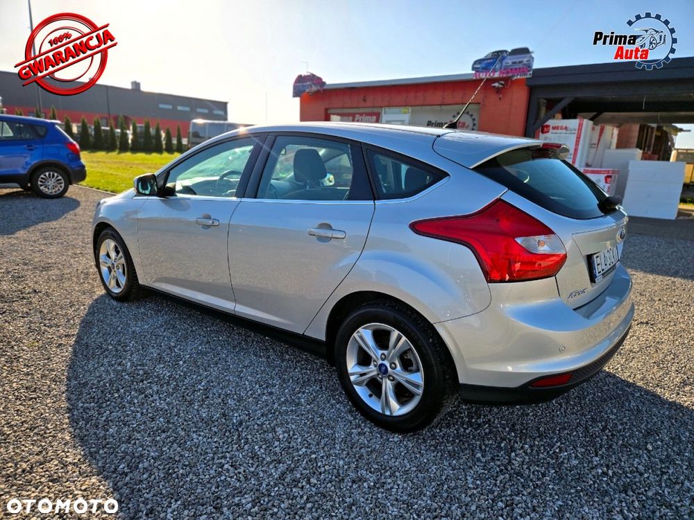 Ford Focus - 7