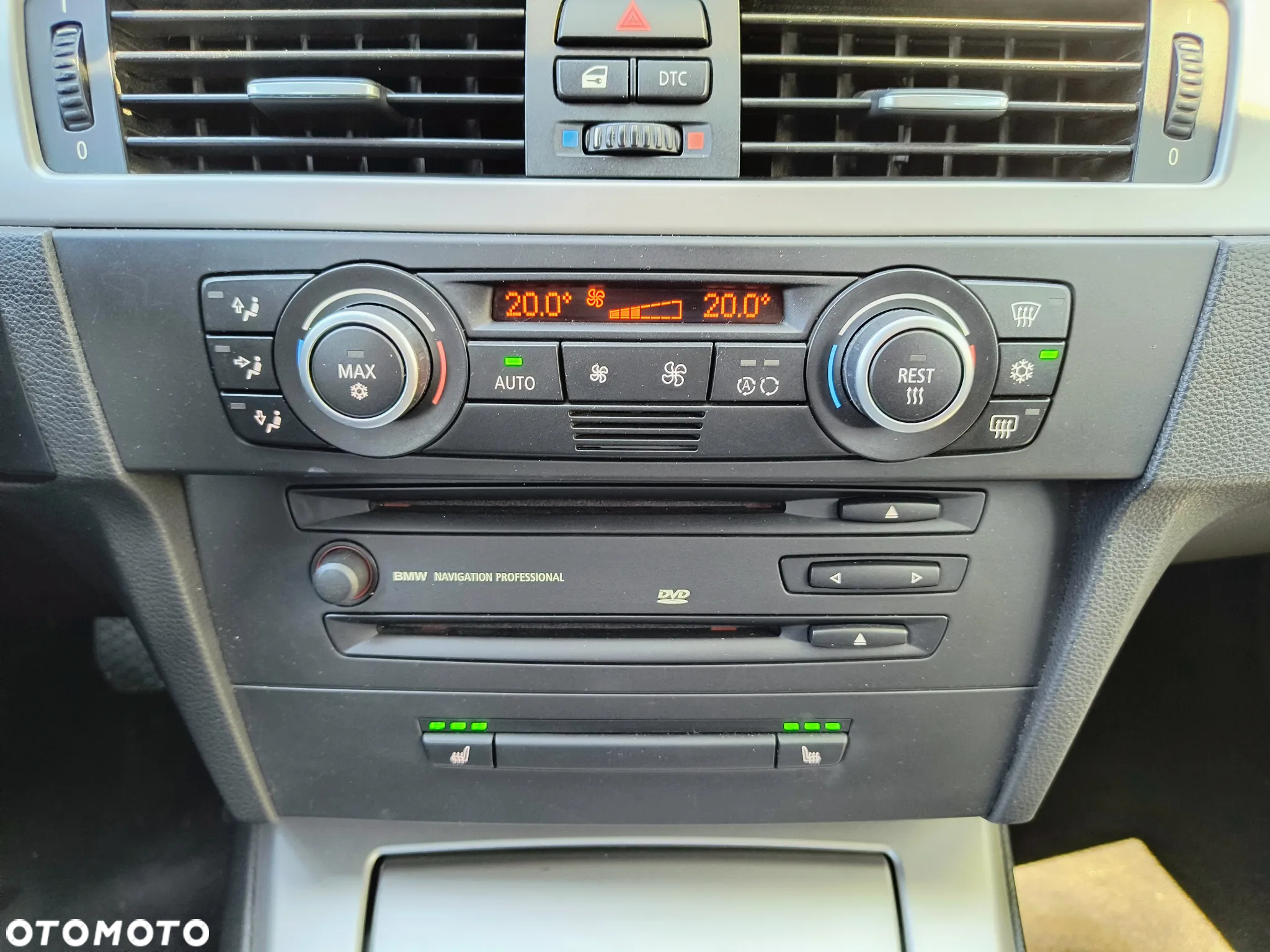 BMW Seria 3 325d - 17