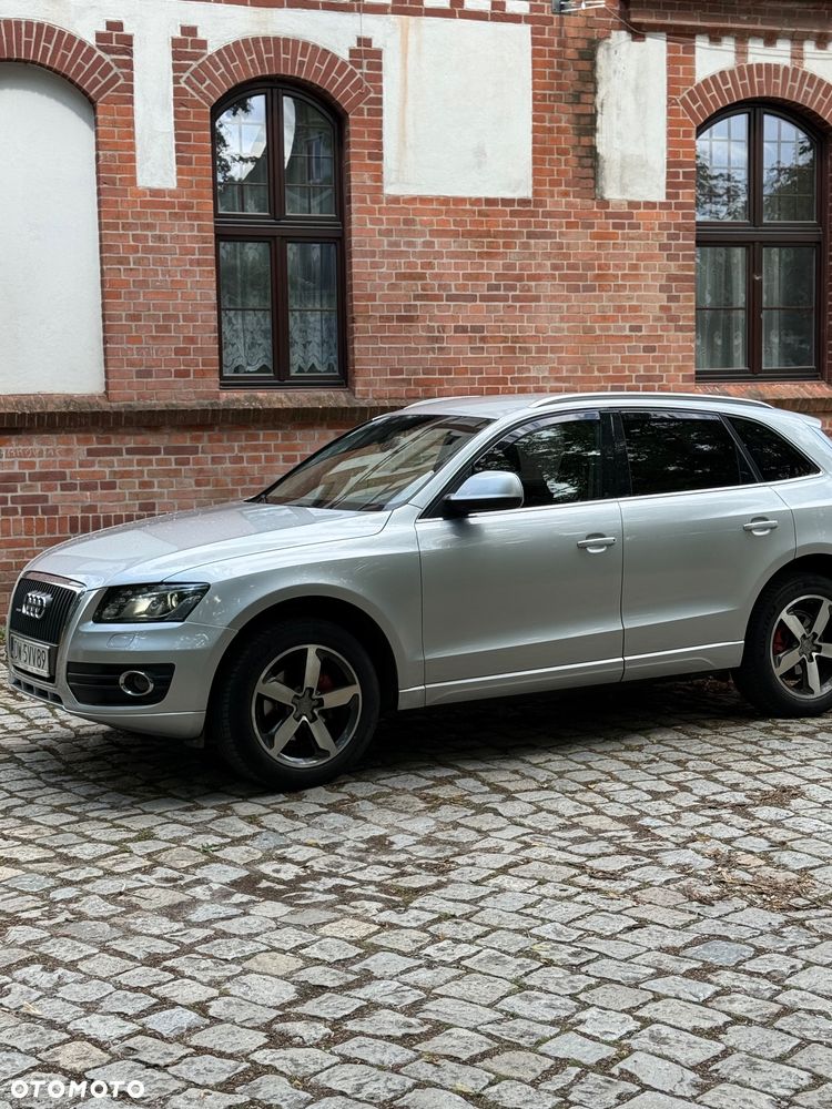 Audi Q5 2.0 TDI Quattro S tronic - 2