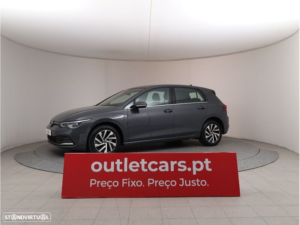 VW Golf 1.4 TSI e-Hybrid DSG - 9