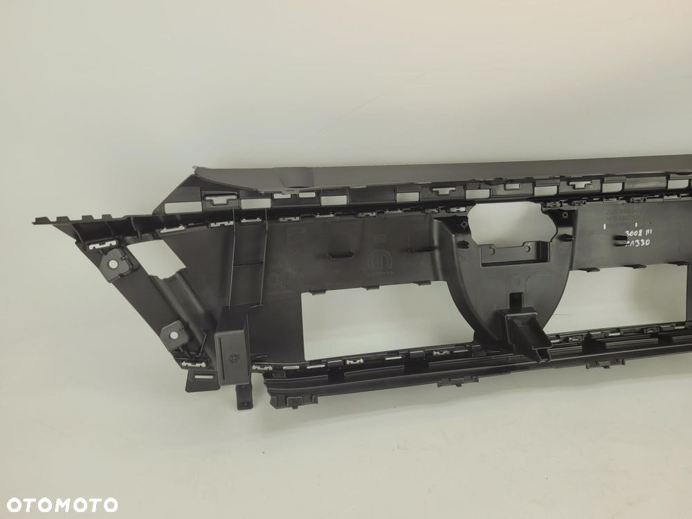 WZMOCNIENIE CZASZA ZDERZAKA PRZÓD PEUGEOT 3008 III 2023- 9843792880 - 5