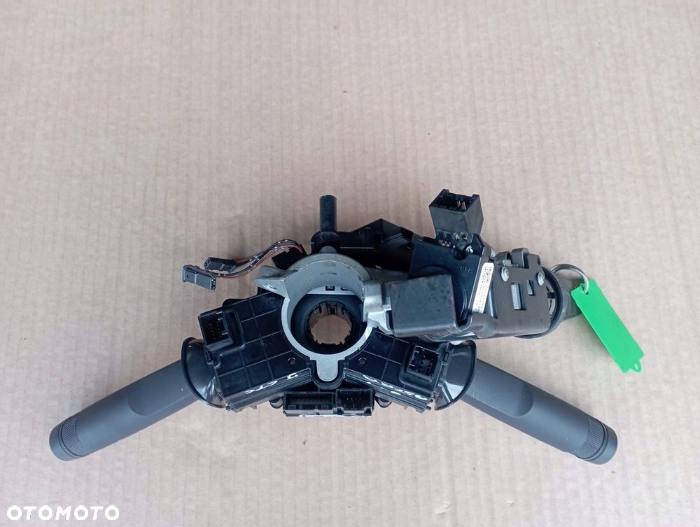 OPEL ASTRA J GTC MANETKI PRZEŁĄCZNIK ZESPOLONY EUROPA 13500157 - 4