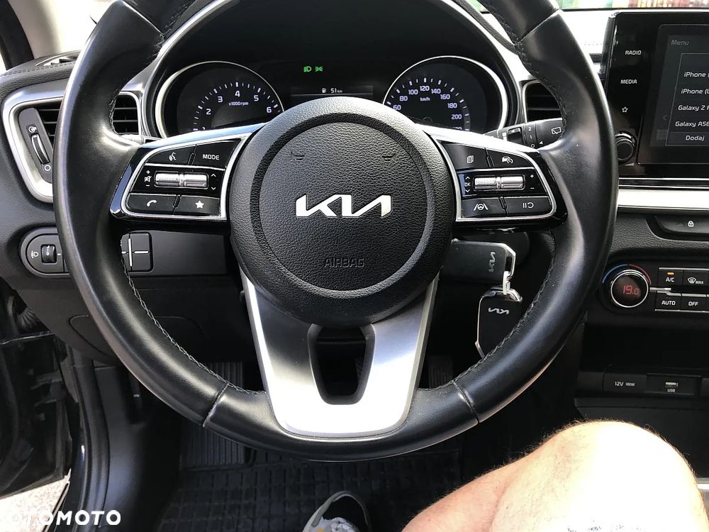 Kia Ceed 1.5 T-GDI L - 23