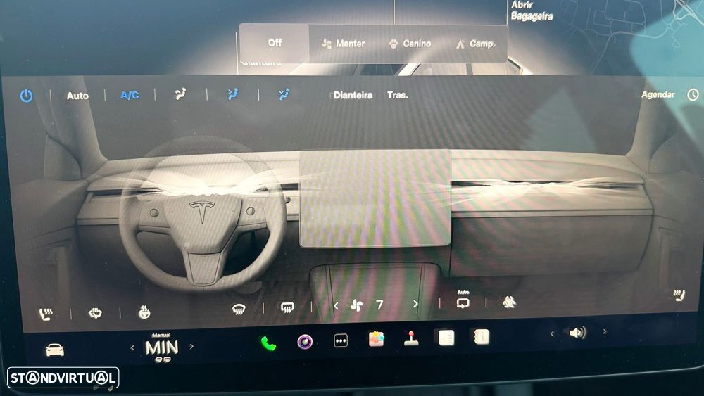 Tesla Model Y Long Range Dual Motor AWD - 24