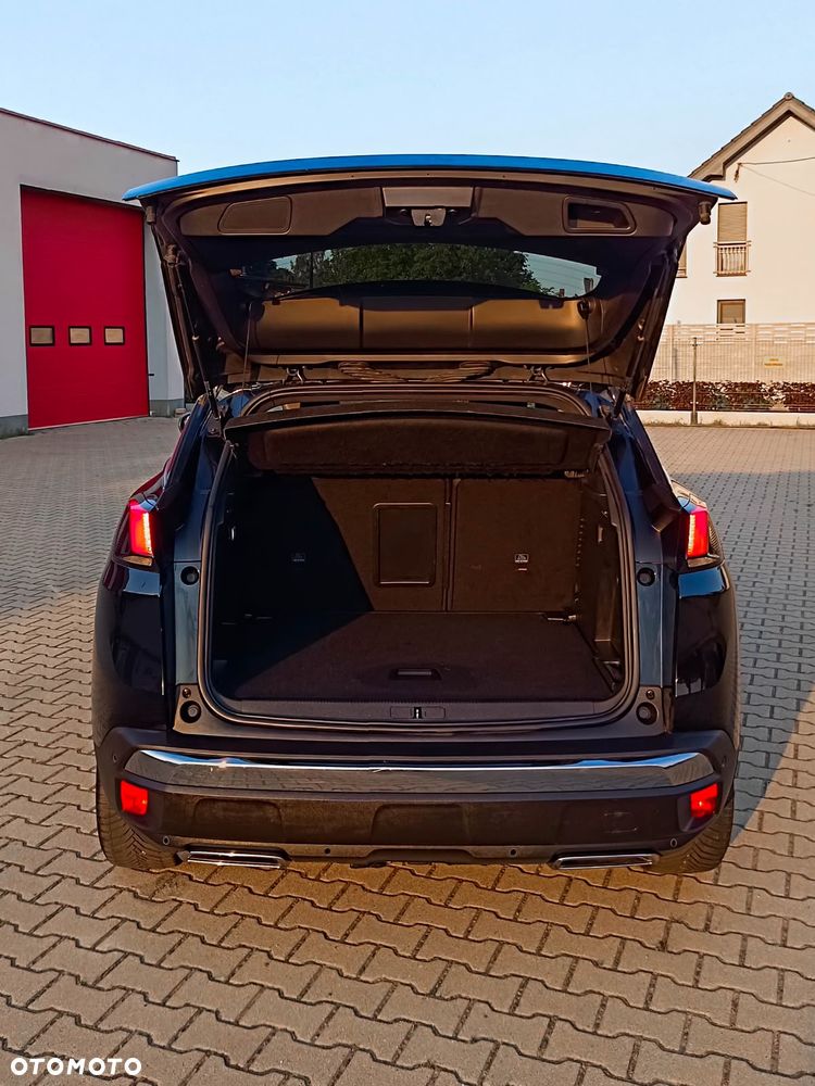 Peugeot 3008 - 7