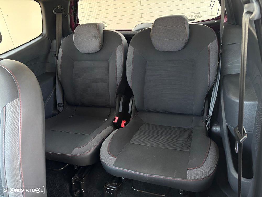 Renault Twingo 1.2 16V Initiale - 7