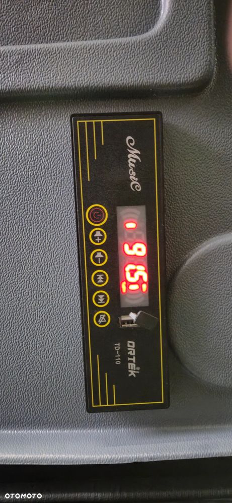 Inny Toros TE25S - 17