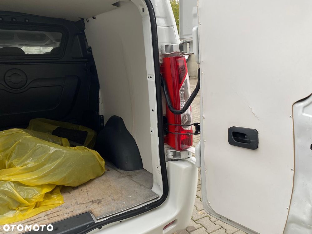 Fiat SCUDO - 23