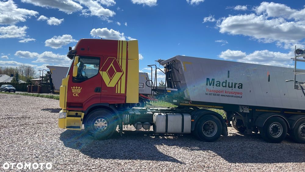 Renault Premium - 3